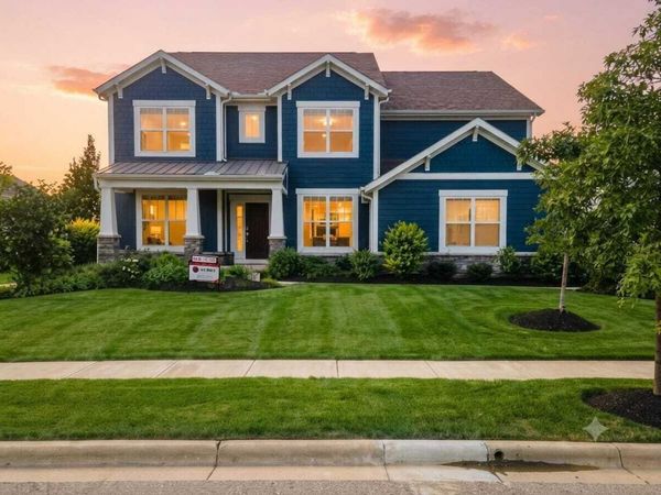10609 Mangrove Loop, Plain City, OH 43064