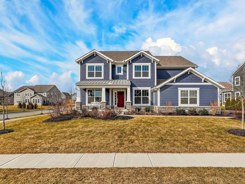 10609 Mangrove Loop, Plain City, OH 43064 Photo 70