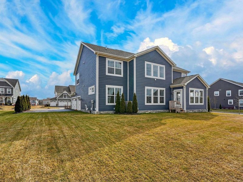 10609 Mangrove Loop, Plain City, OH 43064 Photo 74