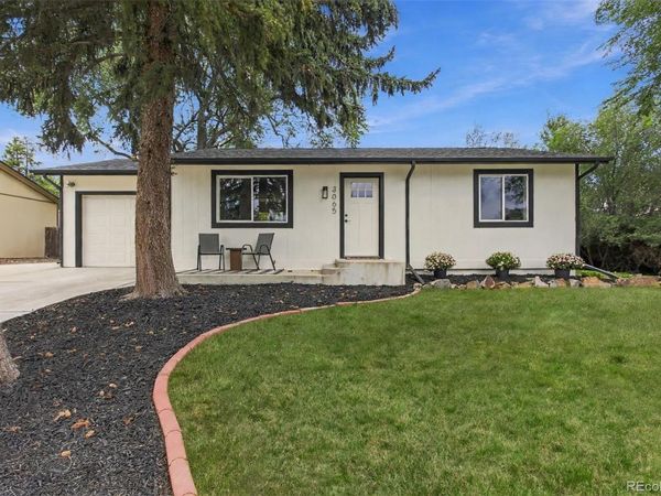3065 W 134th Court, Broomfield, CO 80020
