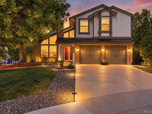 10250 Julian Street, Westminster, CO 80031