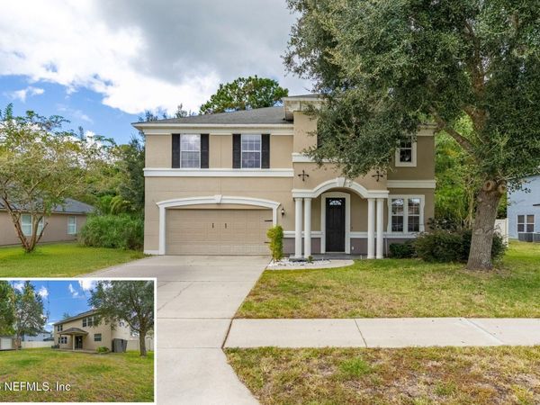 105 CROWN WHEEL Circle, St. Johns, FL 32259