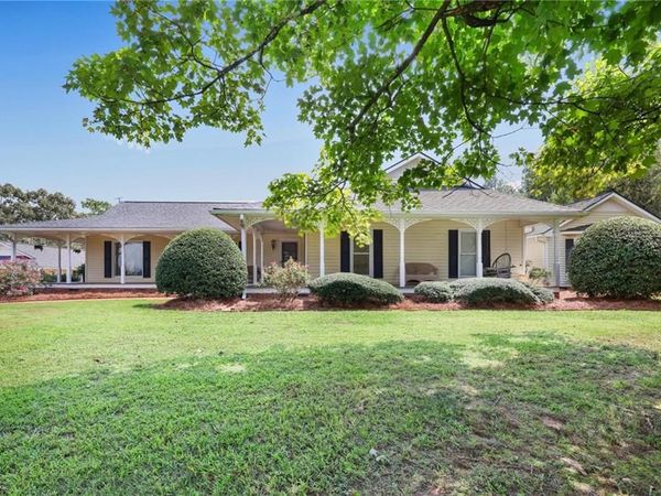 4998 Old Dalton Road NE, Rome, GA 30165