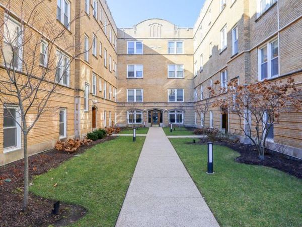 5750 S Stony Island Avenue , Unit 3-6, Chicago, IL 60637