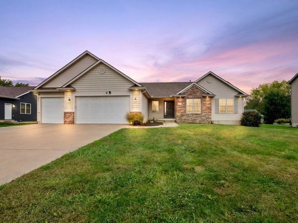 1301 9th Avenue , Rapids City, IL 61275