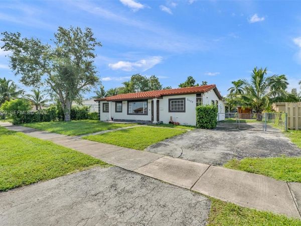 2422 NW 175th Ter , Unit 2422, Miami Gardens, FL 33056