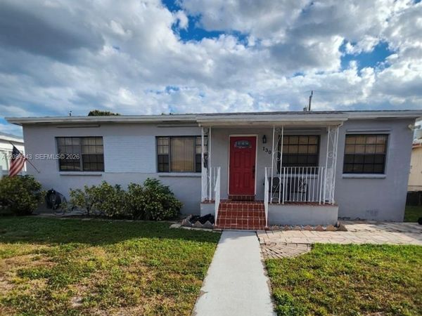 130 E 35th St , Hialeah, FL 33013