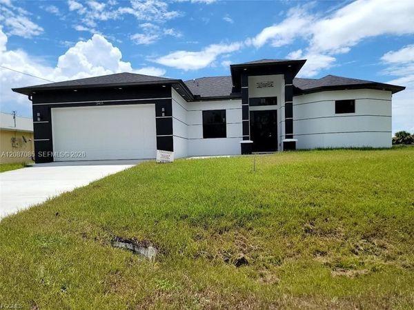3415 E 36 ST SW , Lehigh Acres, FL 33976