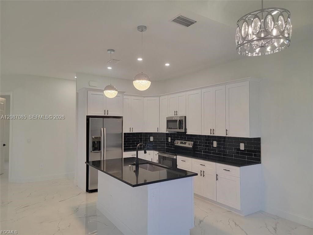 3415 E 36 St SW , Lehigh Acres, FL 33976 Photo