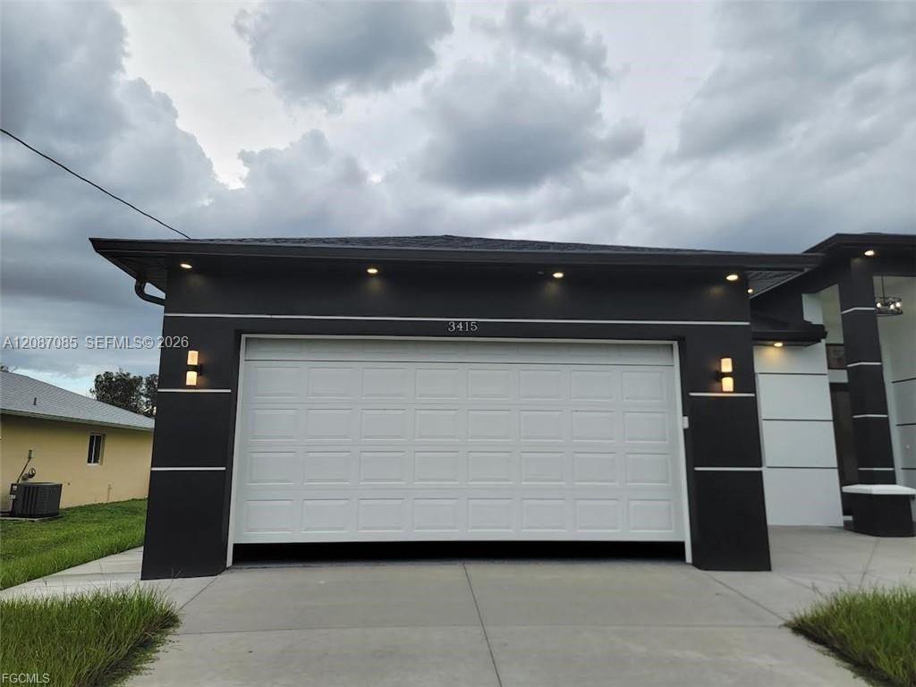 3415 E 36 St SW , Lehigh Acres, FL 33976 Photo