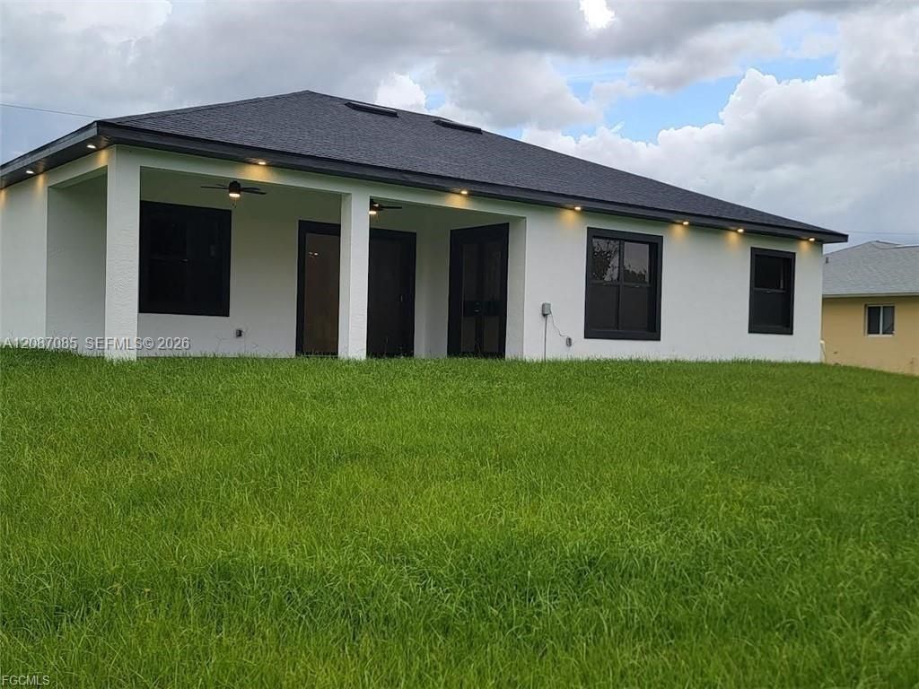 3415 E 36 St SW , Lehigh Acres, FL 33976 Photo