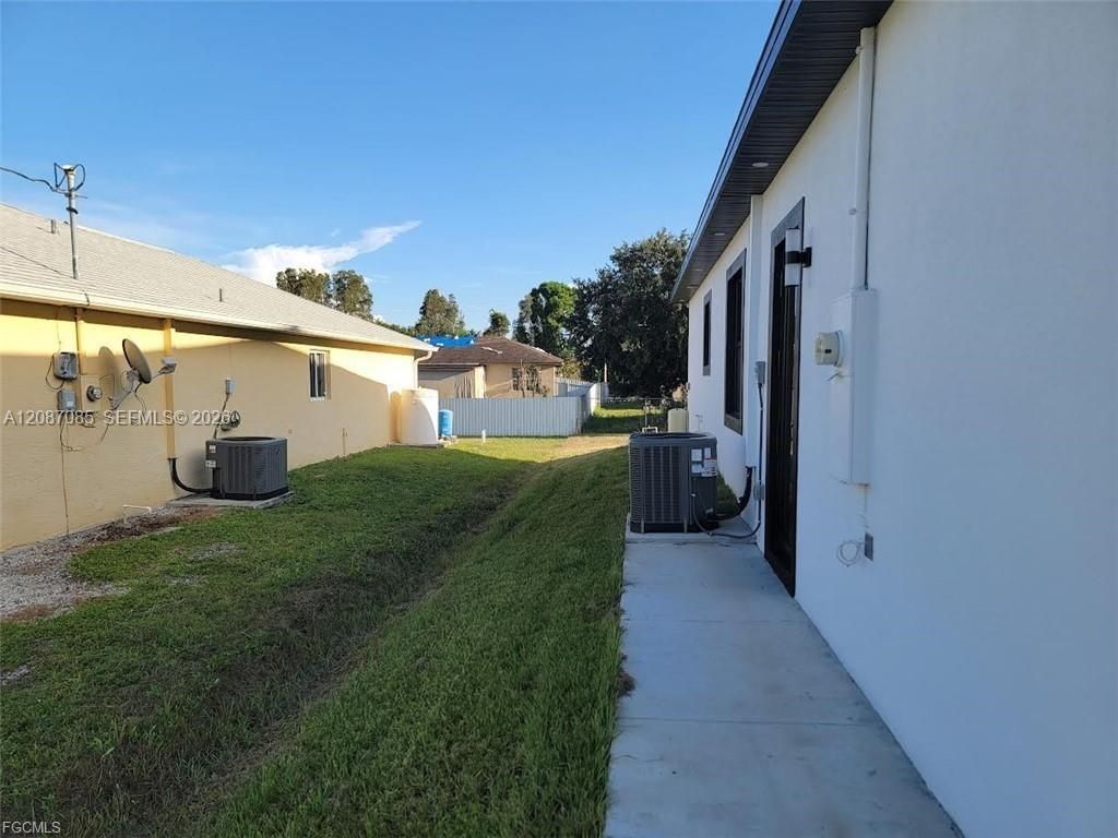 3415 E 36 St SW , Lehigh Acres, FL 33976 Photo
