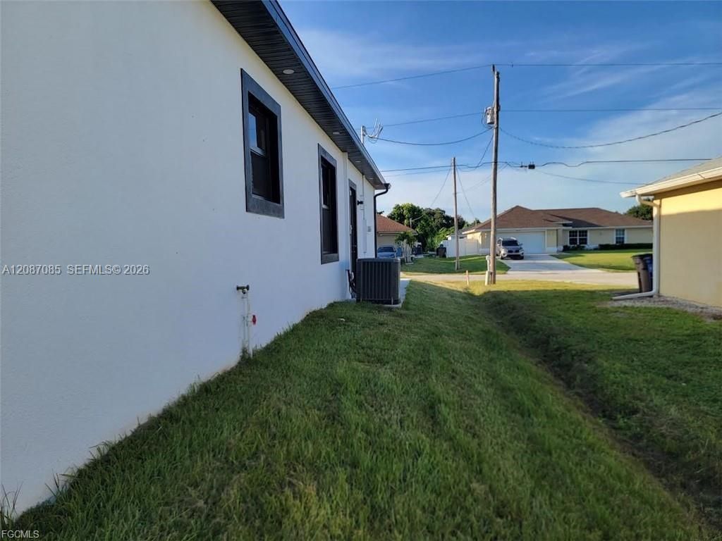 3415 E 36 St SW , Lehigh Acres, FL 33976 Photo