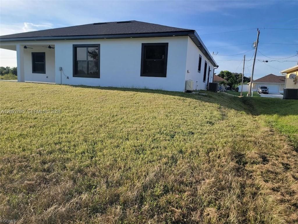 3415 E 36 St SW , Lehigh Acres, FL 33976 Photo