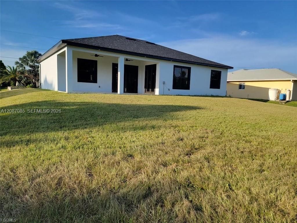 3415 E 36 St SW , Lehigh Acres, FL 33976 Photo