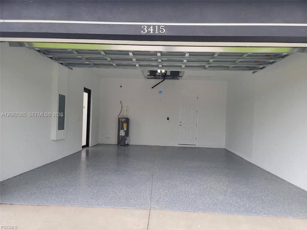 3415 E 36 St SW , Lehigh Acres, FL 33976 Photo