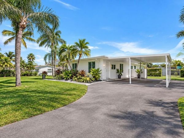 15725 SW 89th Ave , Palmetto Bay, FL 33157