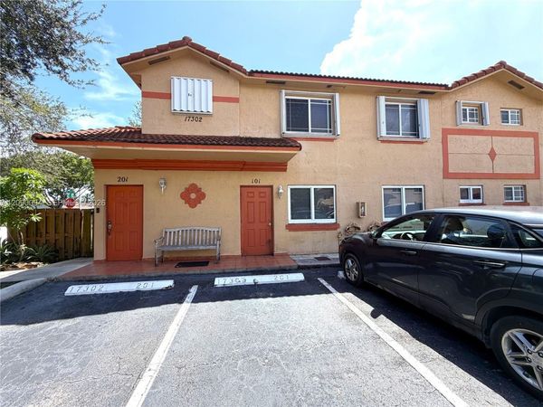 17302 NW 74th Ave , Unit 101, Hialeah, FL 33015