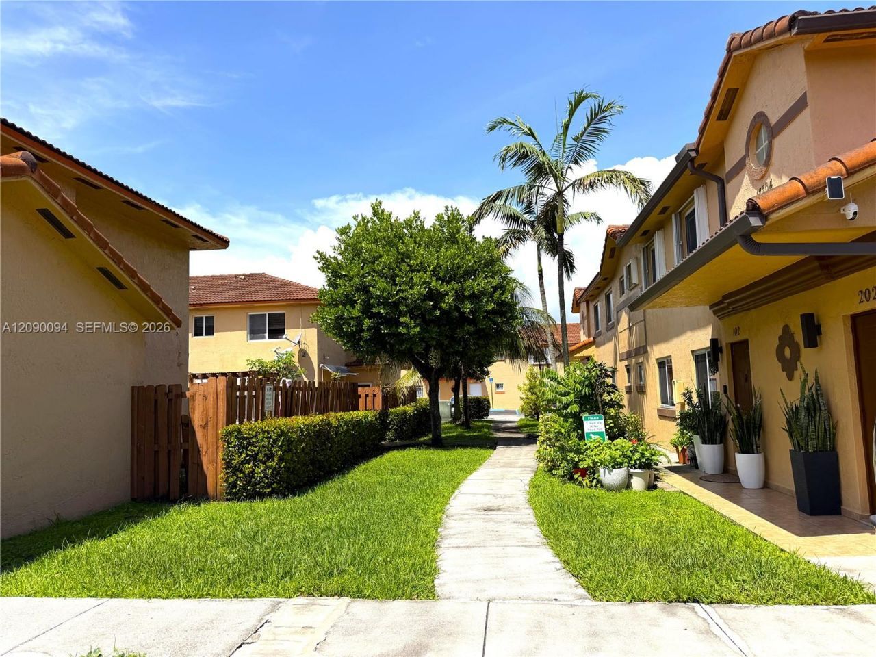 17302 NW 74th Ave , Unit 101, Hialeah, FL 33015 Photo