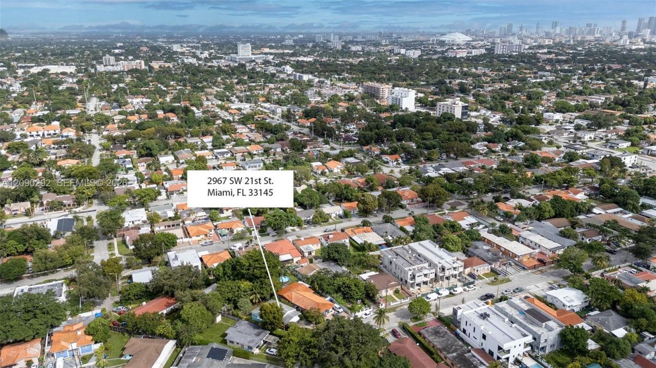 2967 SW 21st St, Unit G, Miami, FL 33145 Photo