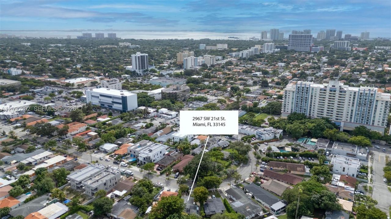 2967 SW 21st St, Unit G, Miami, FL 33145 Photo