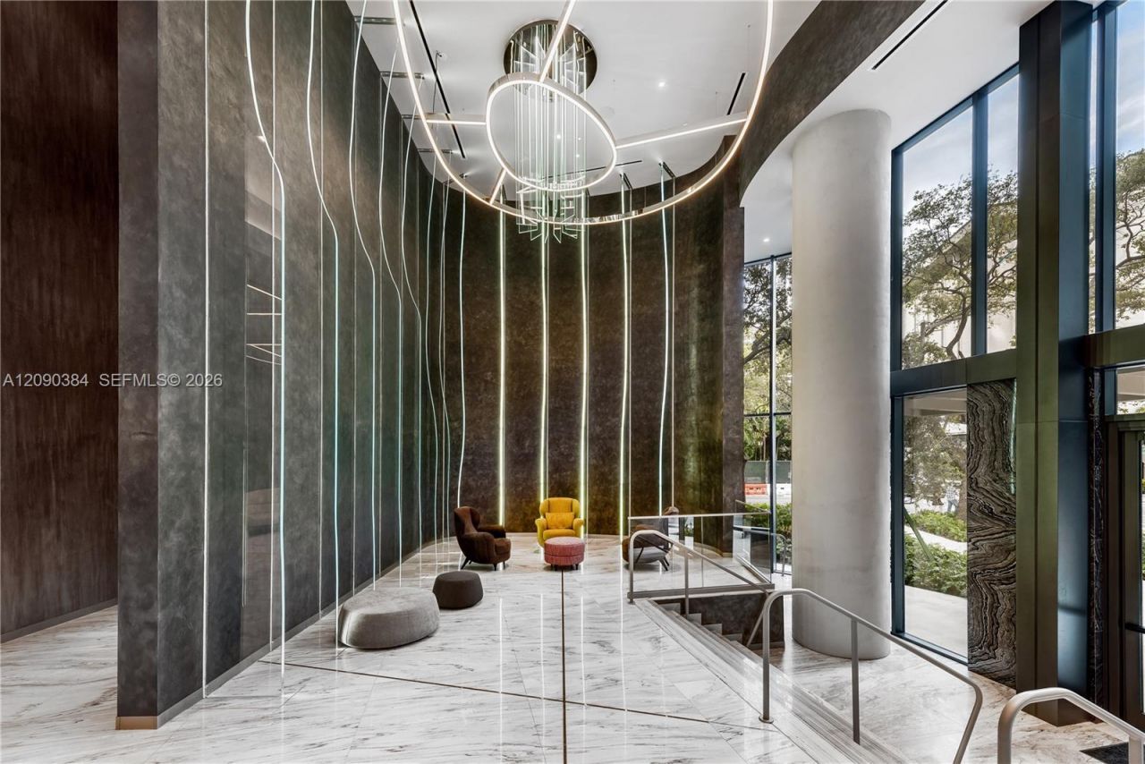 1000 Brickell Plz , Unit 2401, Miami, FL 33131 Photo