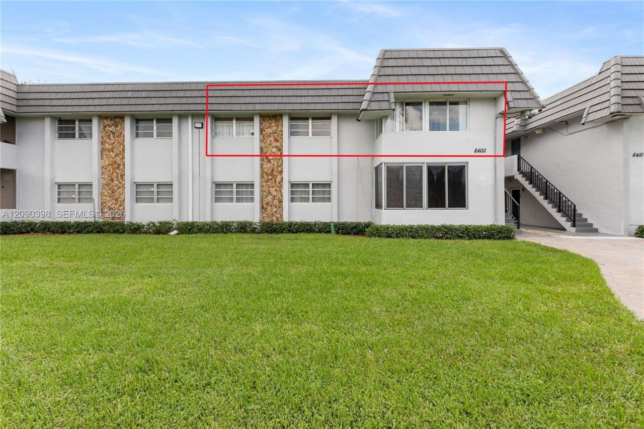 8400 W Sample Rd , Unit 206, Coral Springs, FL 33065 Photo