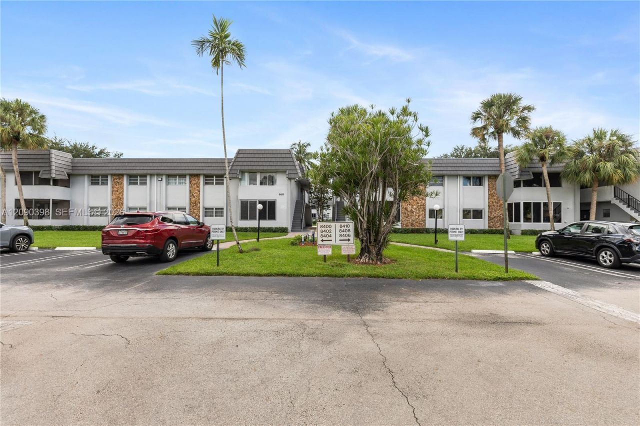 8400 W Sample Rd , Unit 206, Coral Springs, FL 33065 Photo