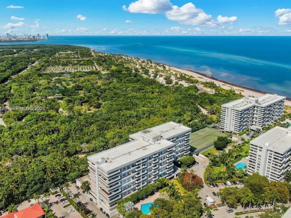 155 Ocean Lane Dr , Unit 413, Key Biscayne, FL 33149