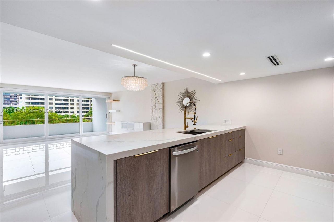155 Ocean Lane Dr, Unit 413, Key Biscayne, FL 33149 Photo