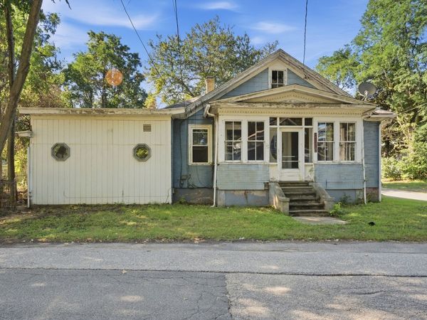 26 Fairmont Street, Chicopee, MA 01013