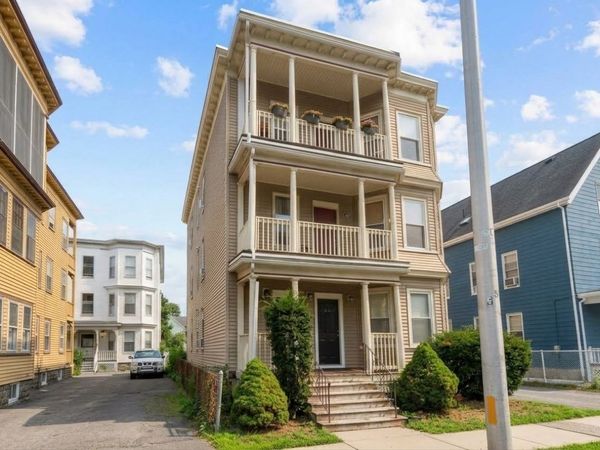59 Harwood, Unit 3, Lynn, MA 01902