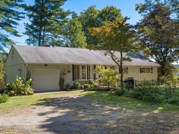 396 Brattleboro Rd, Bernardston, MA 01337