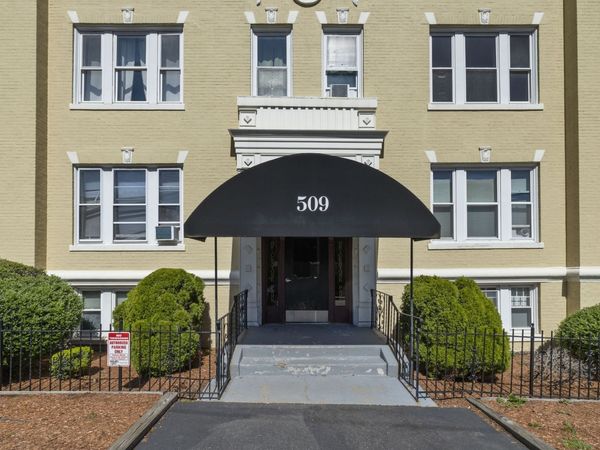 509 Pleasant St, Unit 2-4, Melrose, MA 02176