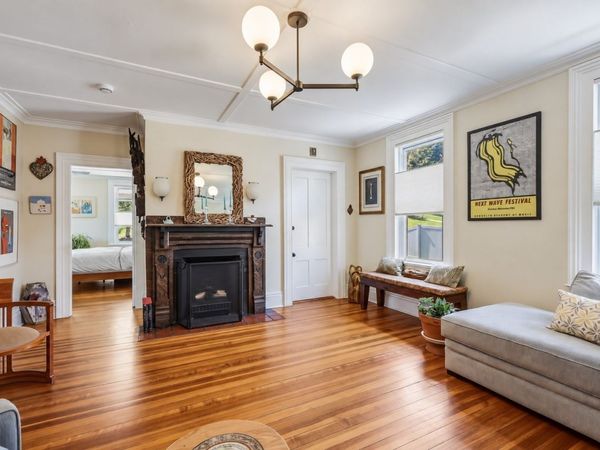 180 State Street, Unit A, Northampton, MA 01060