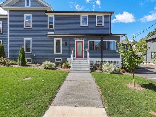 180 State Street, Unit A, Northampton, MA 01060