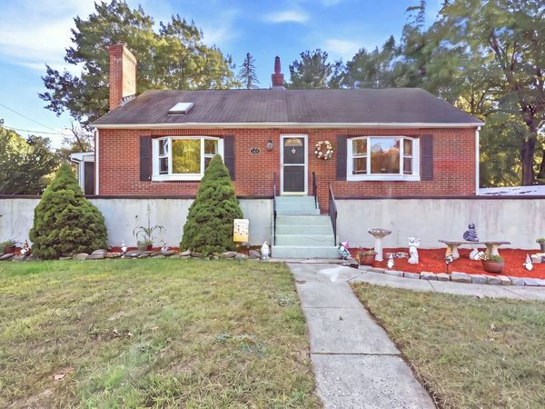 189 Allen Road, Billerica, MA 01821