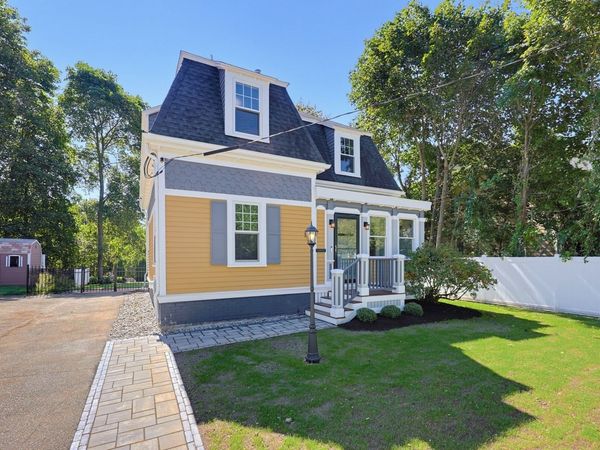 115 North Avenue, Natick, MA 01760