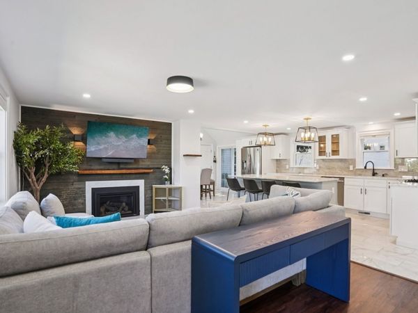 5 Barbara Road, Danvers, MA 01923