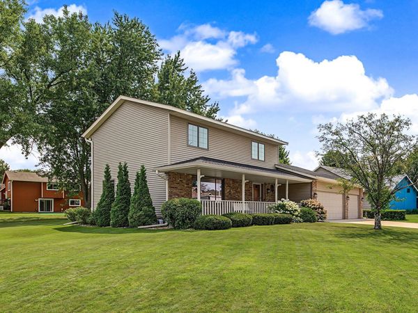 16205 Logarto Lane , Lakeville, MN 55044