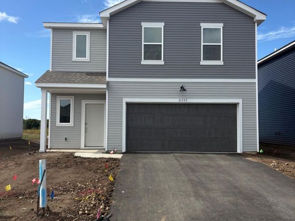 21725 Rose Drive , Farmington, MN 55024