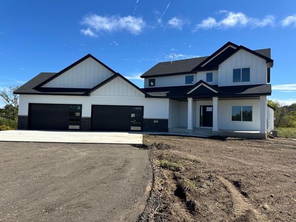 2193 Payten Lane , Jordan, MN 55352