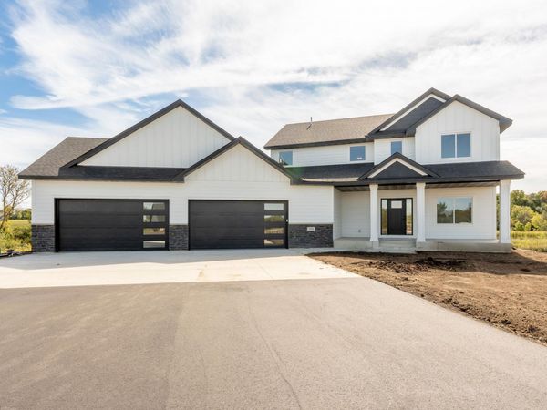 2193 Payten Lane , Jordan, MN 55352