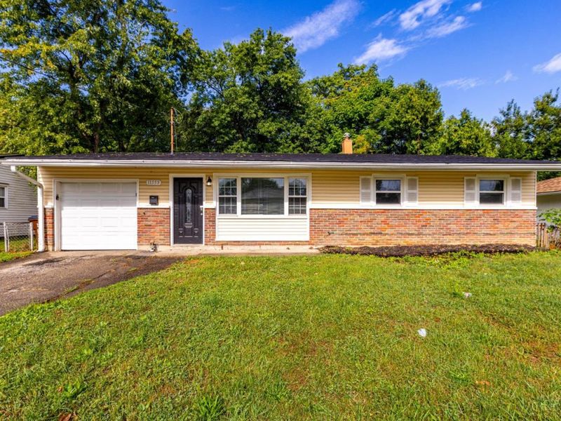 11559 Fremantle Drive, Forest Park, OH 45240 Photo 2