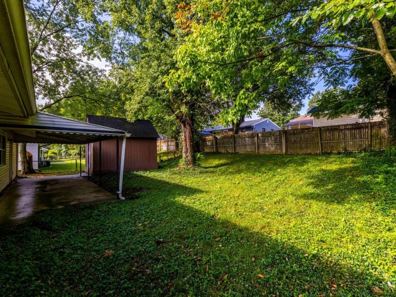11559 Fremantle Drive, Forest Park, OH 45240 Photo 33