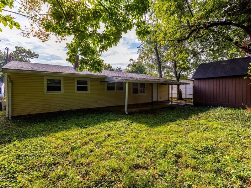 11559 Fremantle Drive, Forest Park, OH 45240 Photo 34