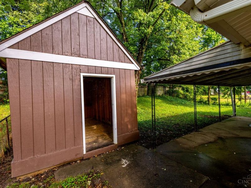 11559 Fremantle Drive, Forest Park, OH 45240 Photo 35