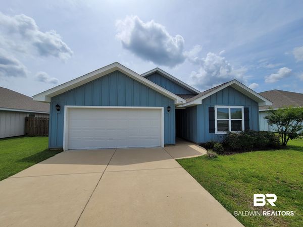 7041 Fuller Street, Gulf Shores, AL 36542