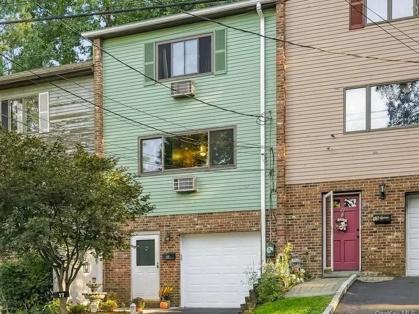 17 Pemart Avenue , Peekskill, NY 10566