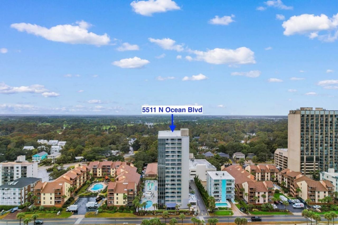 5511 North Ocean Blvd.  Photo 29